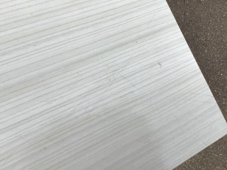 Kitchen table formica 1960