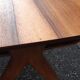 Table basse scandinave