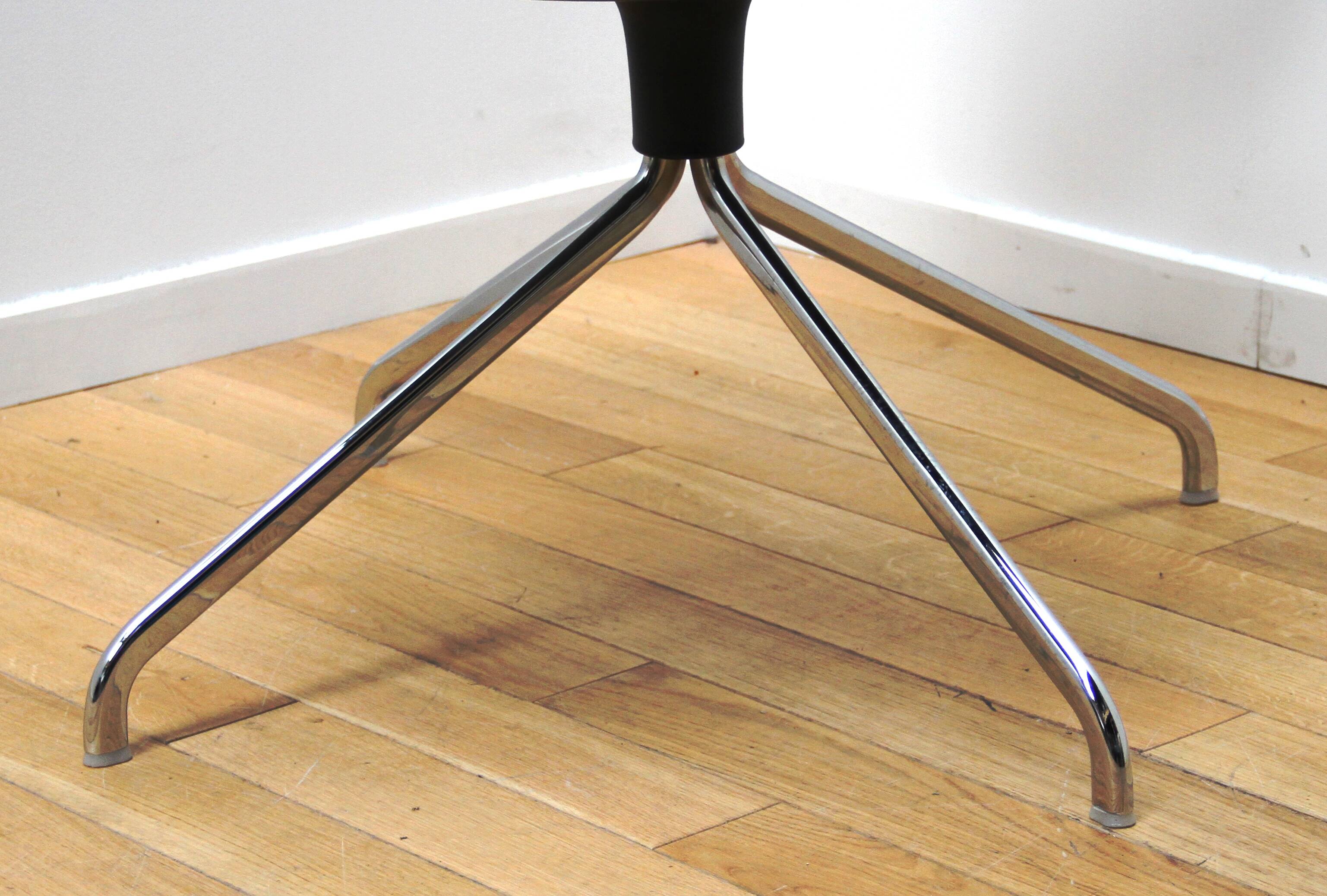 Vad Chair office chair, Casaminia