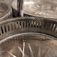 Antique German Silverplate Snack Tray by B. Bohrmann, Frankfurt, 1887-1899