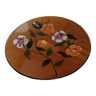 Antique ceramic trifle from Poet-Laval