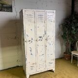 Changing room