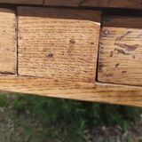 Table ancienne