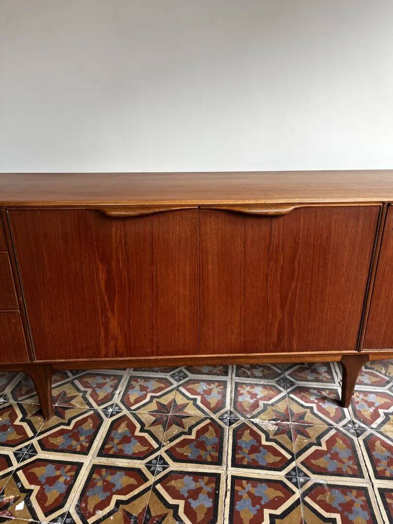 Mid-century modern sideboard – McIntosh