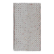 Tapis vintage turc de oushak tissé à la main 144x260 cm