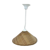 Rattan suspension
