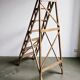 Library Step Stool