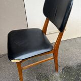 Scandinavian chair