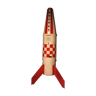 Rocket fairground game 1950