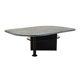 Coffee table, Italian design, 1980s, production: Italy
