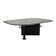 Coffee table, Italian design, 1980s, production: Italy