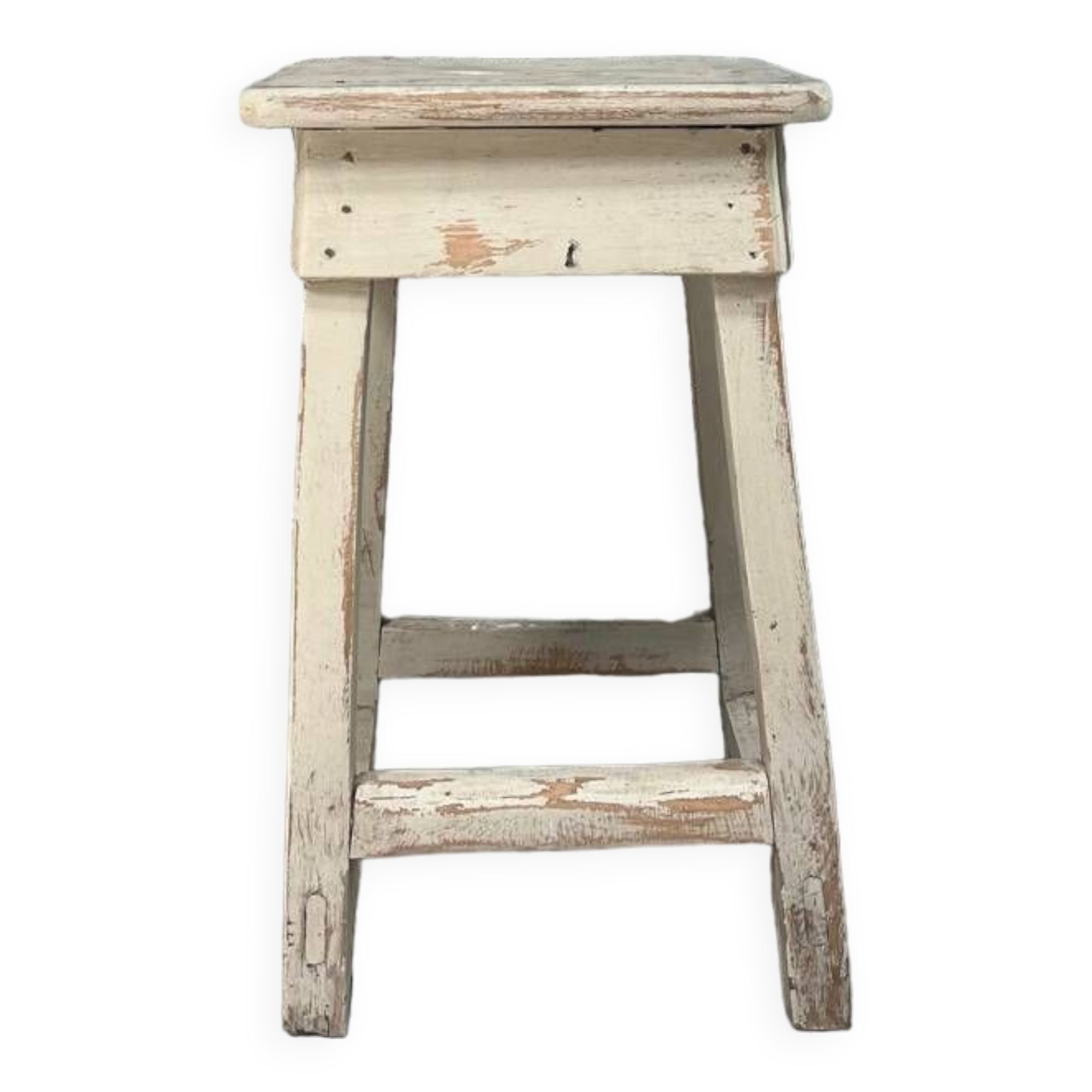 Workshop stool (renovated)