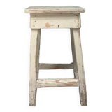 Workshop stool (renovated)