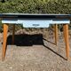 Ensemble en formica des années 50-60