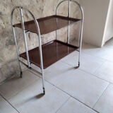 Gerlinol folding table 1960