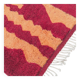 Boujaad woven wool rug 200cmx300cm