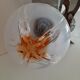 Paire d'appliques design italien