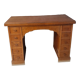 Ancien meuble de métier ou bureau vintage