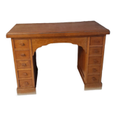 Old craft furniture or vintage desk