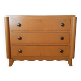 Commode art déco