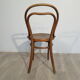 Chaise Thonet numéro 31