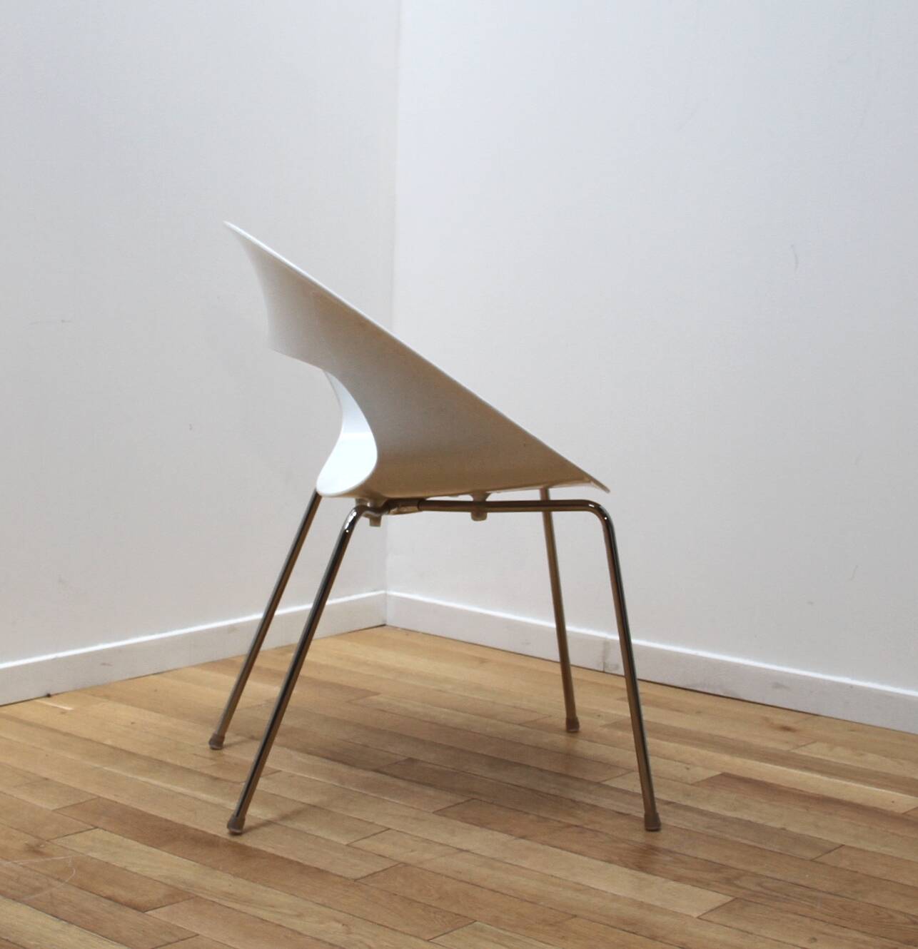 Chaise Taty, Castellani