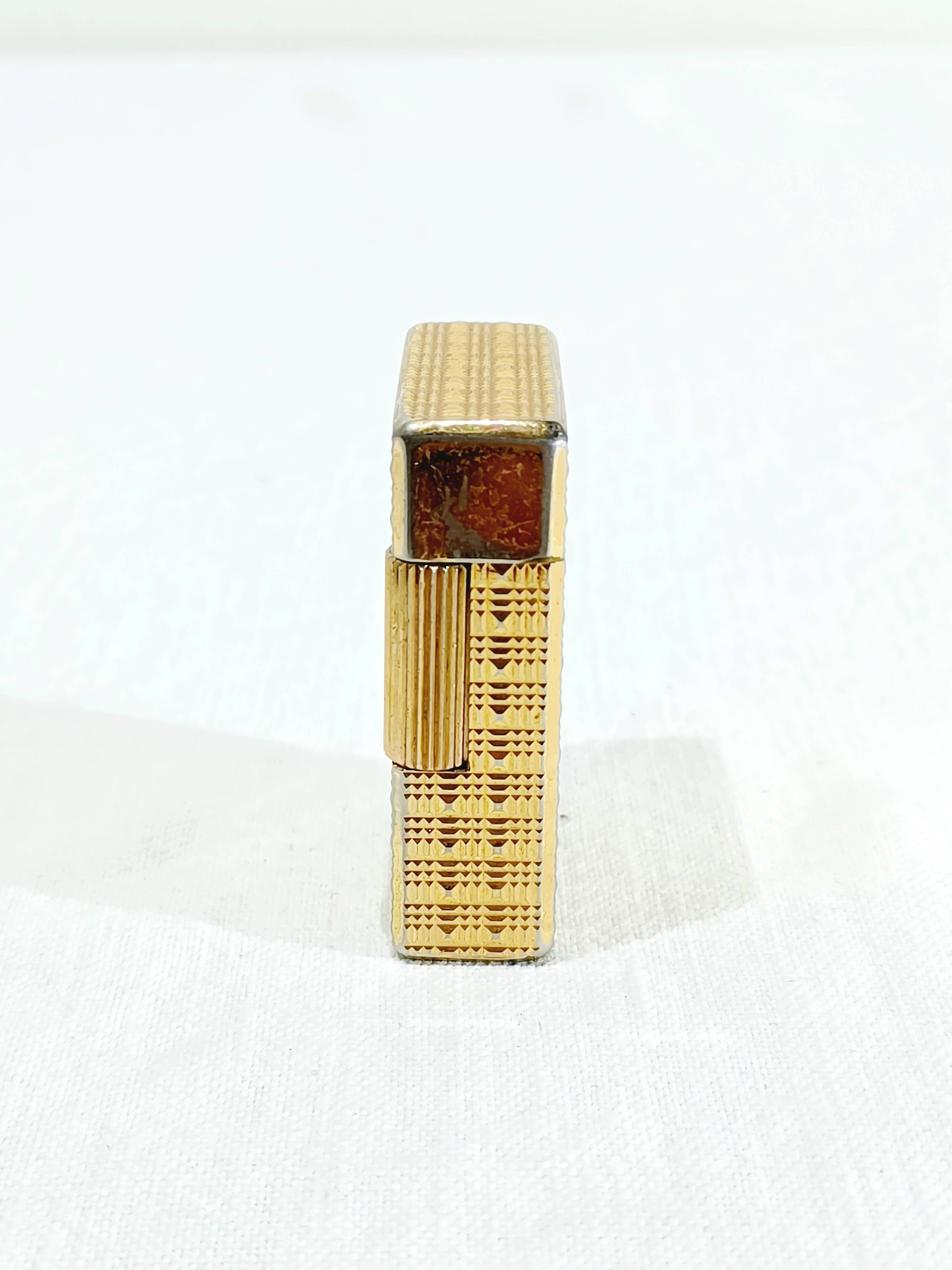 Zenith - briquet modèle zenith 555