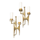 Pair of Wall Lights by Felix Agostini, 1990s