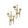 Pair of Wall Lights by Felix Agostini, 1990s