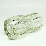 N1l art deco vase by schrotter 1930