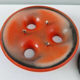 Triteti Artemide ceiling light