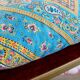 Coussin vintage bohemian