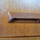 Scandinavian teak sideboard