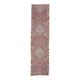 Turkish Hand-Knotted Runner 80x314