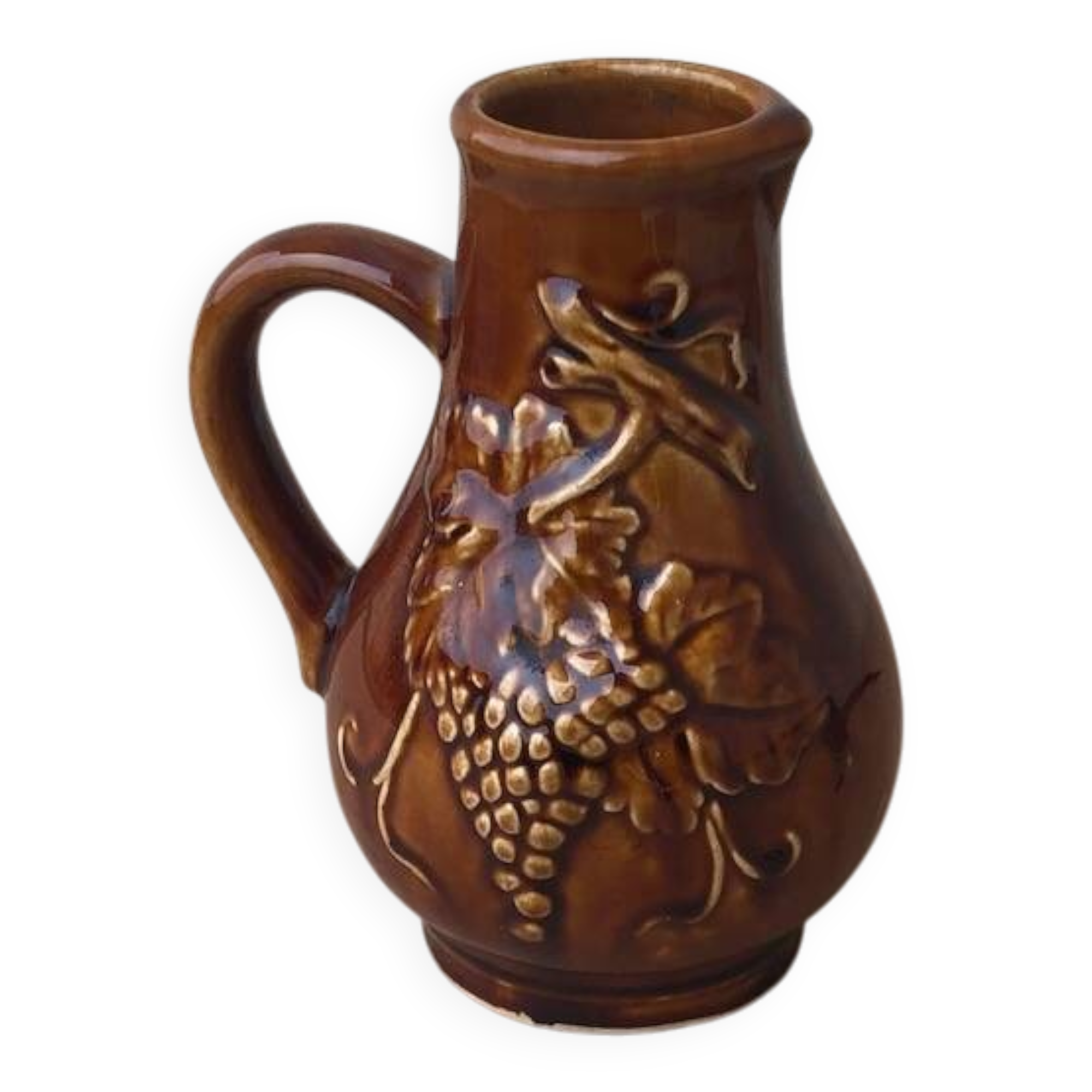 Jug - Borhier ceramic