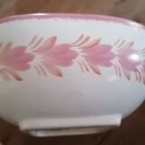 Henriot salad bowl