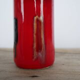 Vintage ceramic pitcher