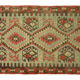 Anatolian handmade kilim rug 310 cm x 160 cm