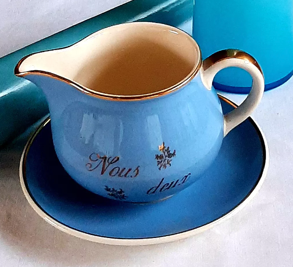 Milk jug Villeroy & Boch