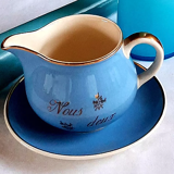 Milk jug Villeroy & Boch