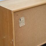 Jiroutek buffet with sliding doors