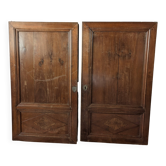 Old doors