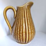 Slush pitcher