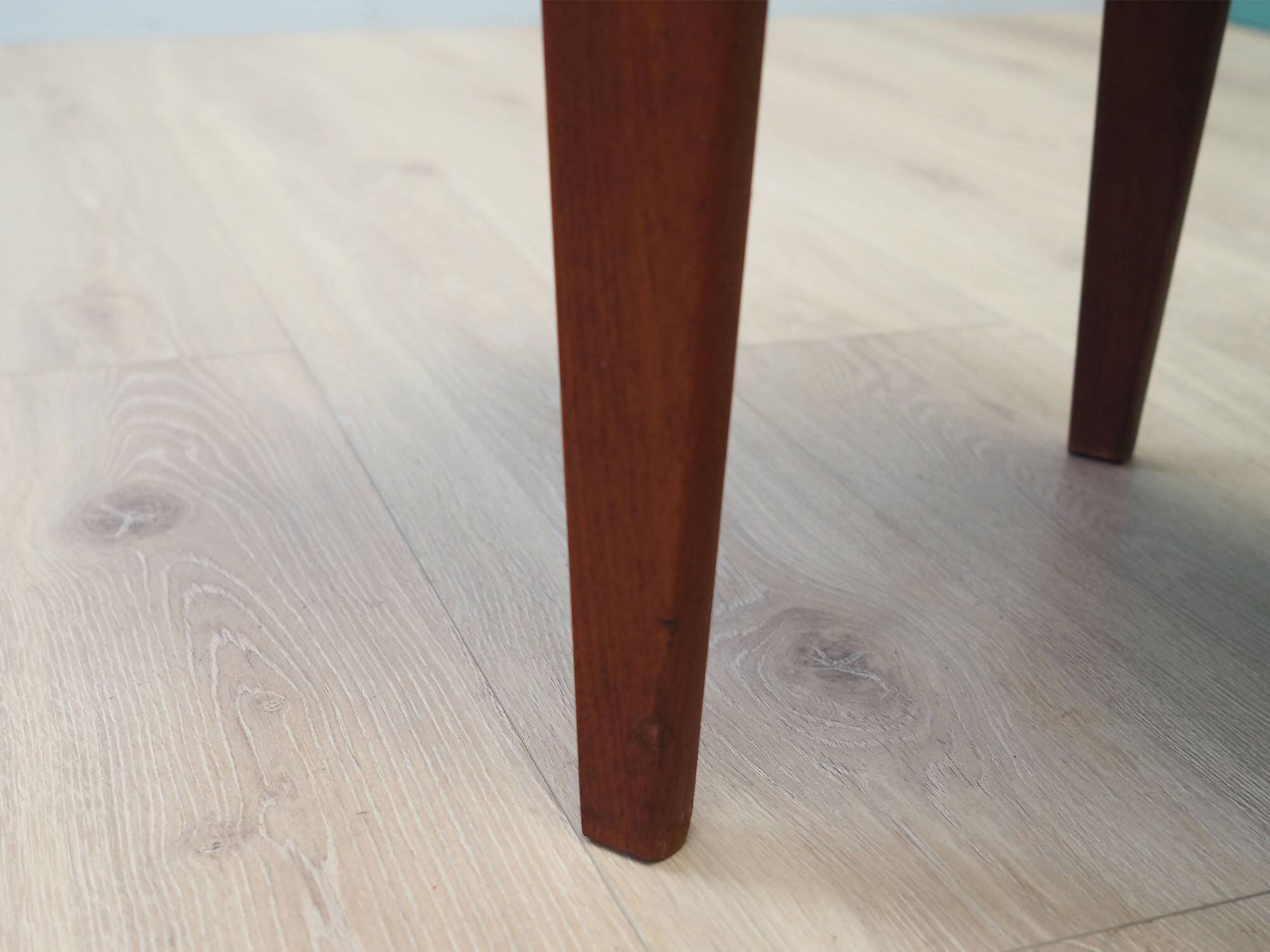 Teak highboard, Danish design, 1960s, production: Denmark