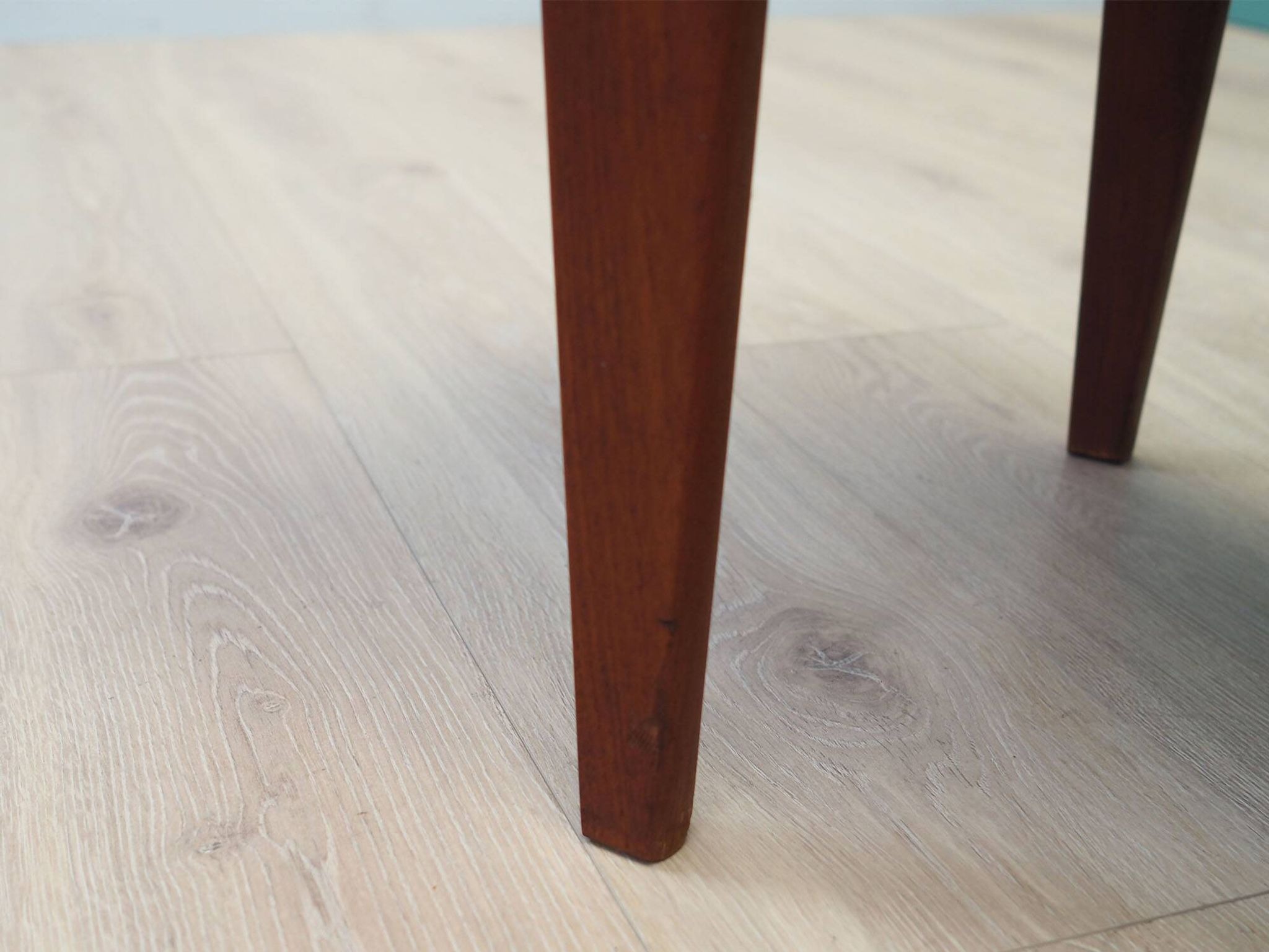 Teak highboard, Danish design, 1960s, production: Denmark