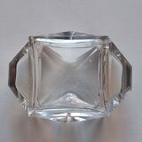 Baccarat crystal box