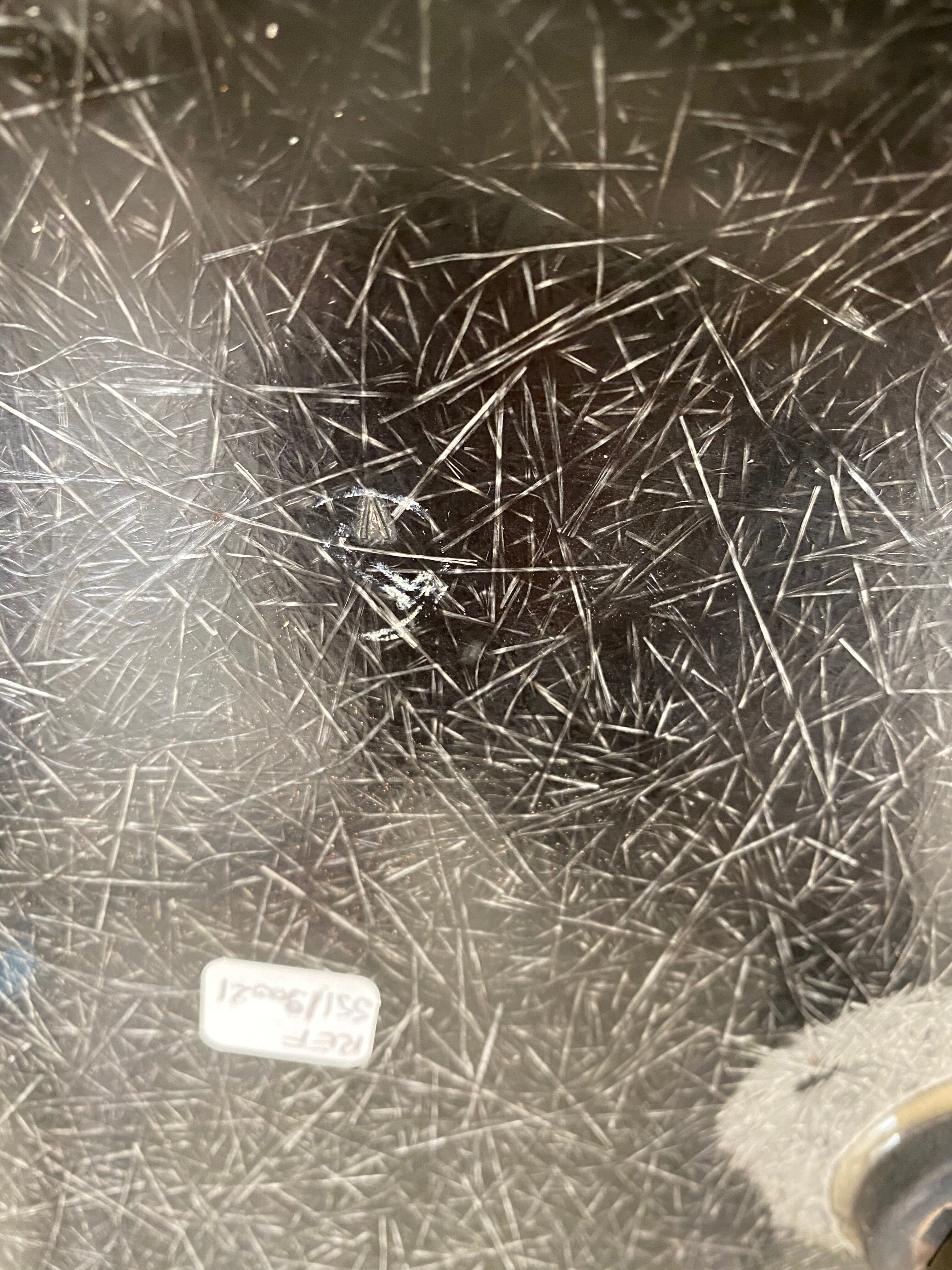 DSW chair by Charles and Ray Eames