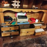 Secretary, writing desk