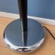 Dijkstra Mid-Century double arc mushroom floor lamp