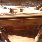 Cloakroom 1900